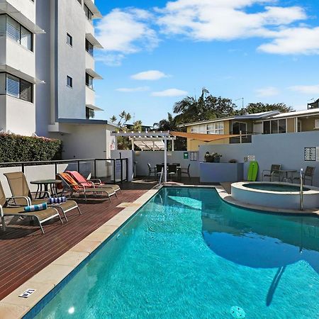 Mariners Resort Kings Beach Caloundra Dış mekan fotoğraf