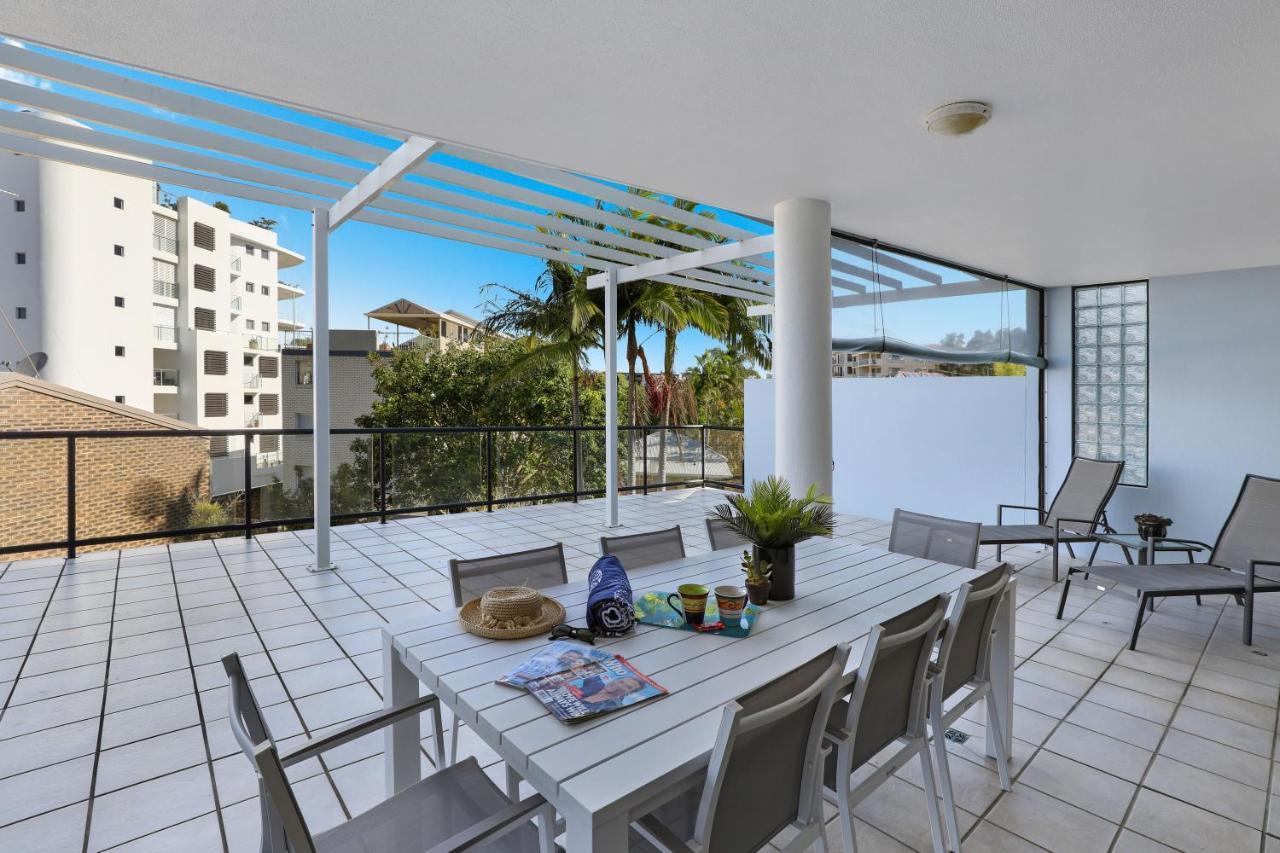 Mariners Resort Kings Beach Caloundra Dış mekan fotoğraf