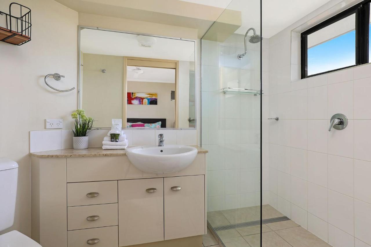 Mariners Resort Kings Beach Caloundra Dış mekan fotoğraf