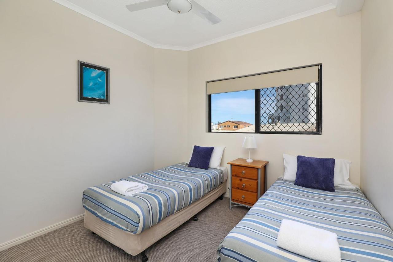 Mariners Resort Kings Beach Caloundra Dış mekan fotoğraf