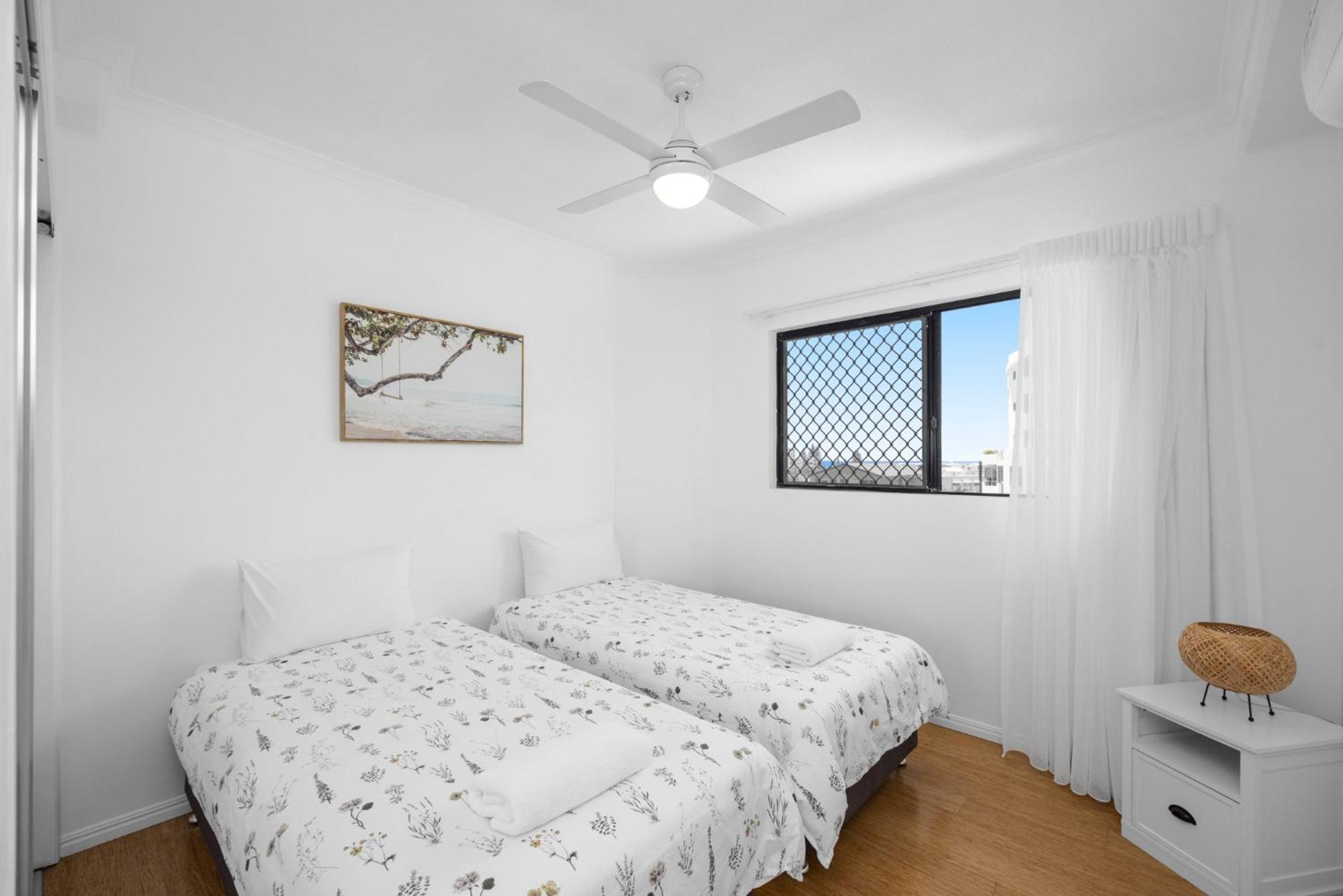 Mariners Resort Kings Beach Caloundra Dış mekan fotoğraf