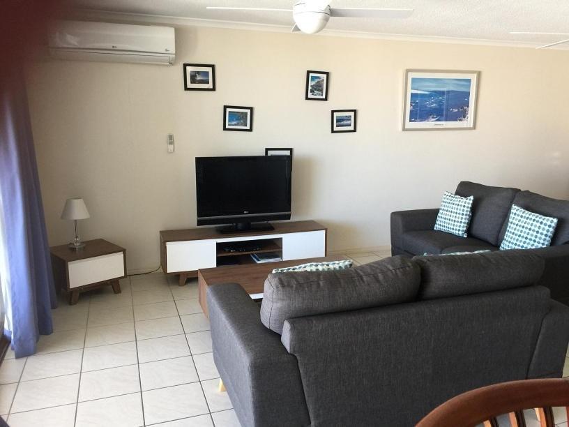 Mariners Resort Kings Beach Caloundra Dış mekan fotoğraf