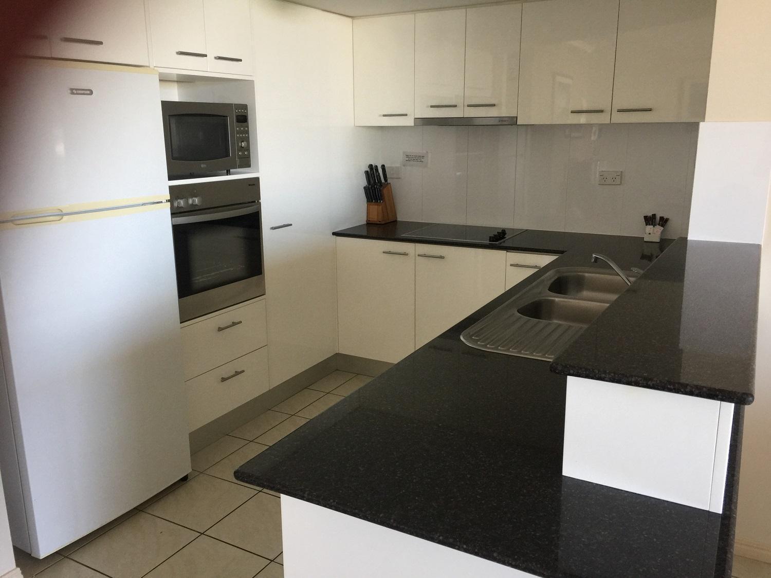 Mariners Resort Kings Beach Caloundra Dış mekan fotoğraf