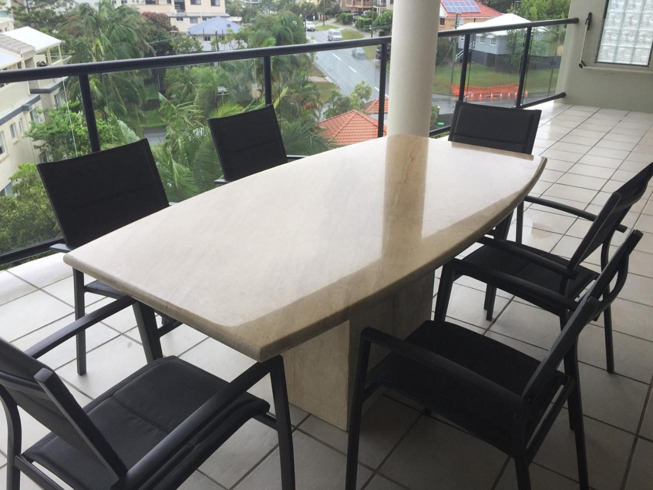 Mariners Resort Kings Beach Caloundra Dış mekan fotoğraf