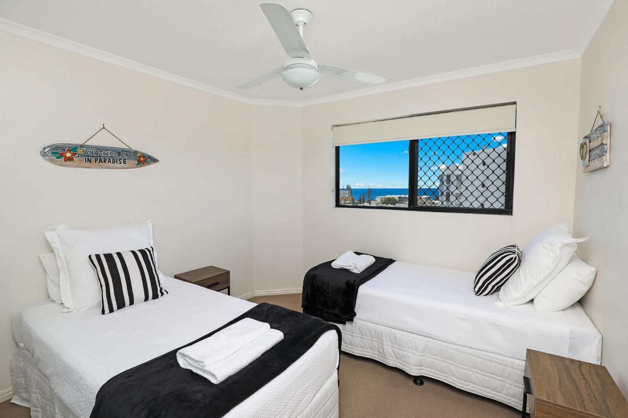 Mariners Resort Kings Beach Caloundra Dış mekan fotoğraf