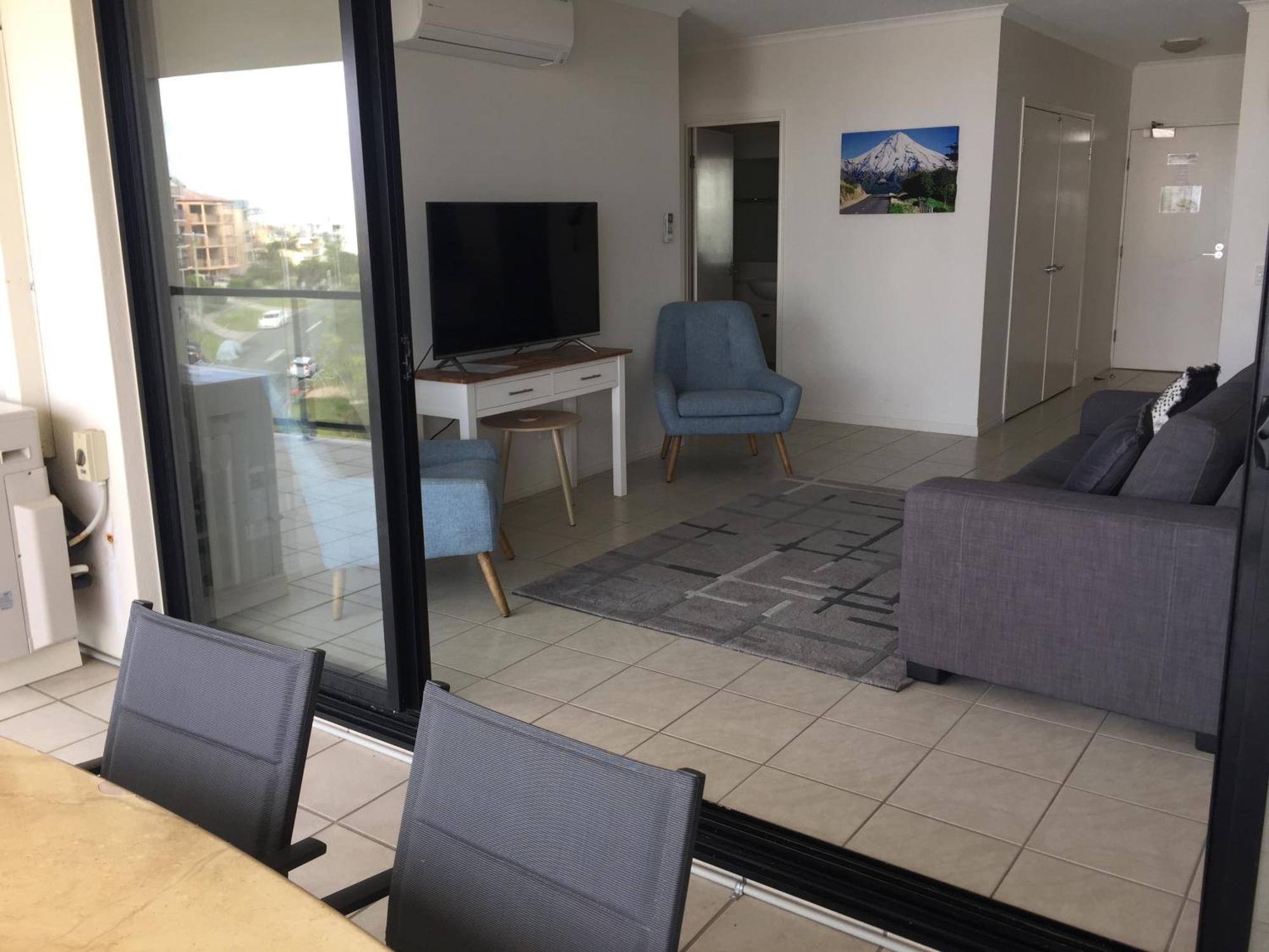 Mariners Resort Kings Beach Caloundra Dış mekan fotoğraf
