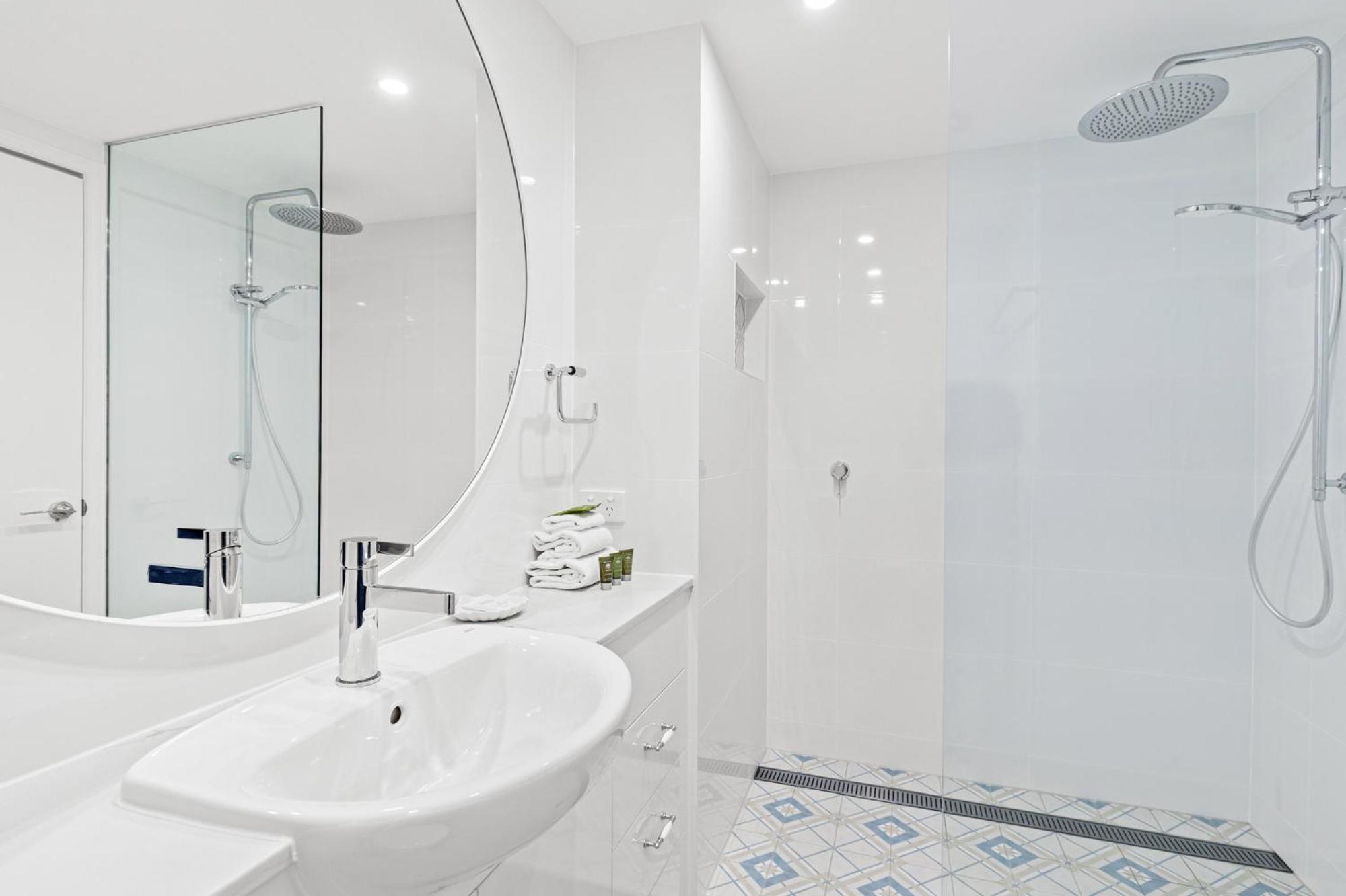 Mariners Resort Kings Beach Caloundra Dış mekan fotoğraf
