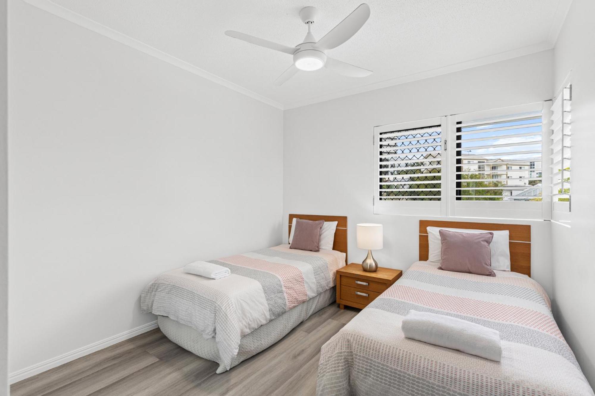 Mariners Resort Kings Beach Caloundra Dış mekan fotoğraf