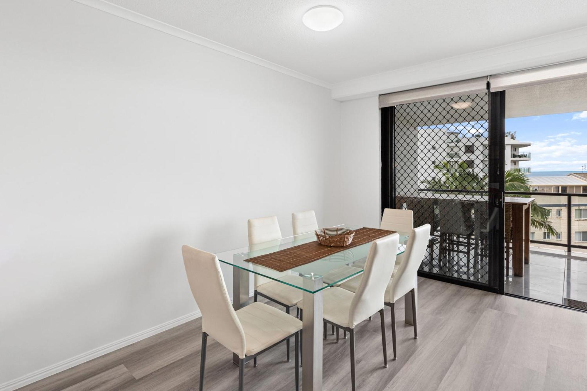 Mariners Resort Kings Beach Caloundra Dış mekan fotoğraf
