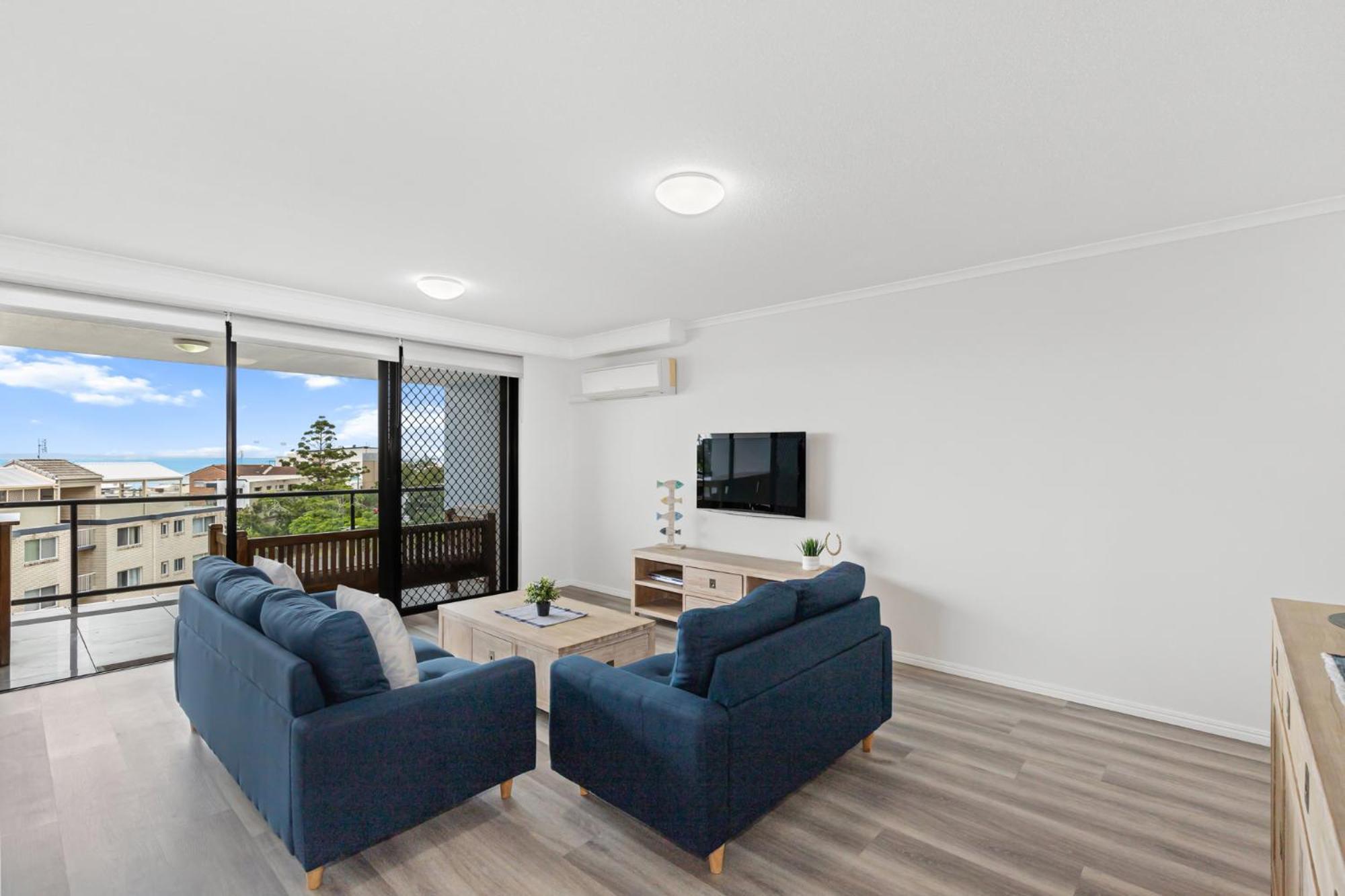 Mariners Resort Kings Beach Caloundra Dış mekan fotoğraf