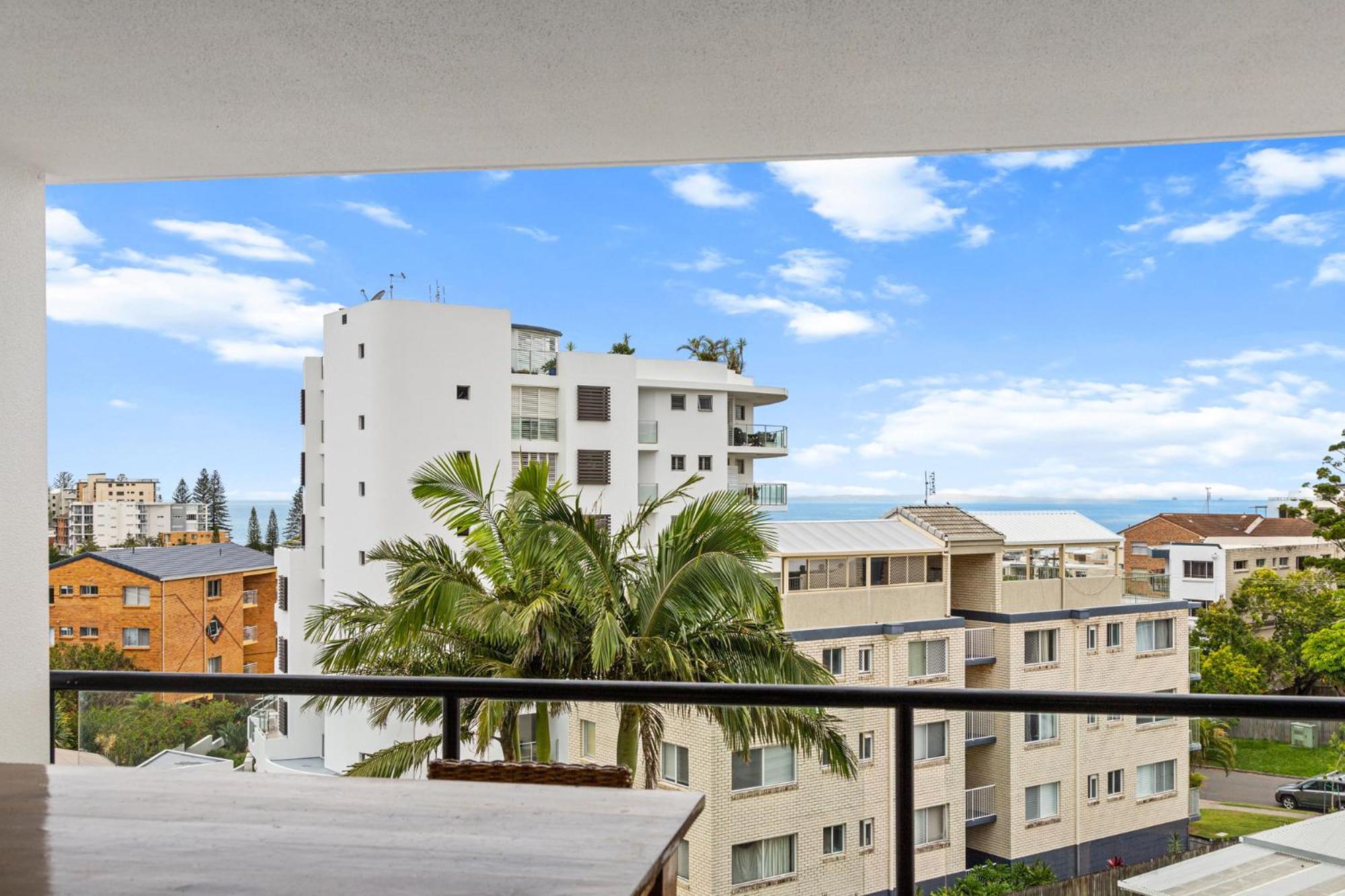 Mariners Resort Kings Beach Caloundra Dış mekan fotoğraf
