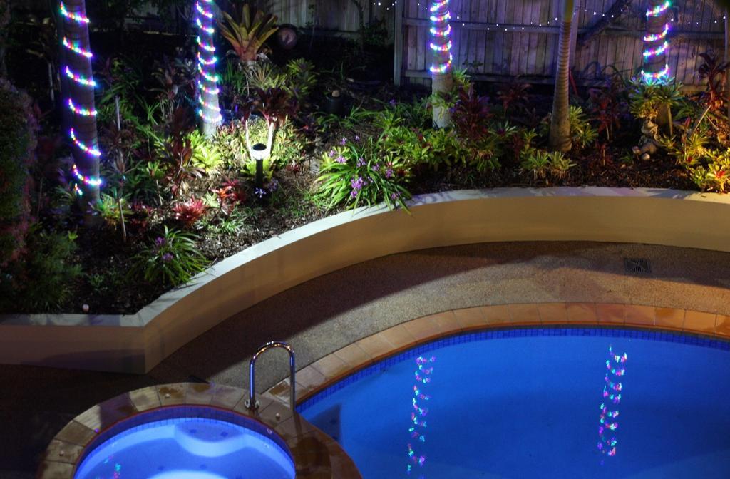 Mariners Resort Kings Beach Caloundra Dış mekan fotoğraf