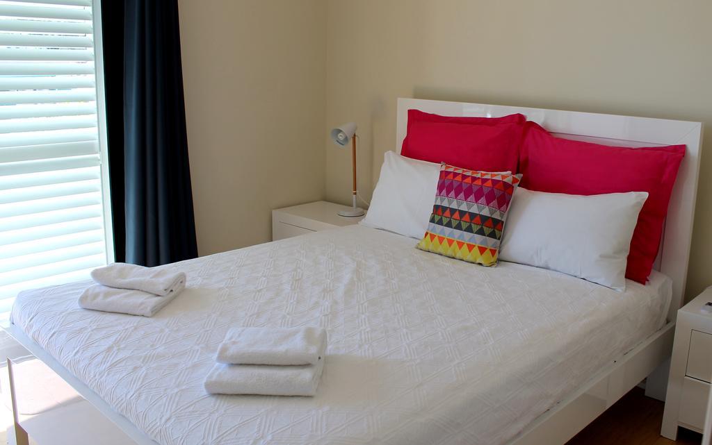 Mariners Resort Kings Beach Caloundra Dış mekan fotoğraf