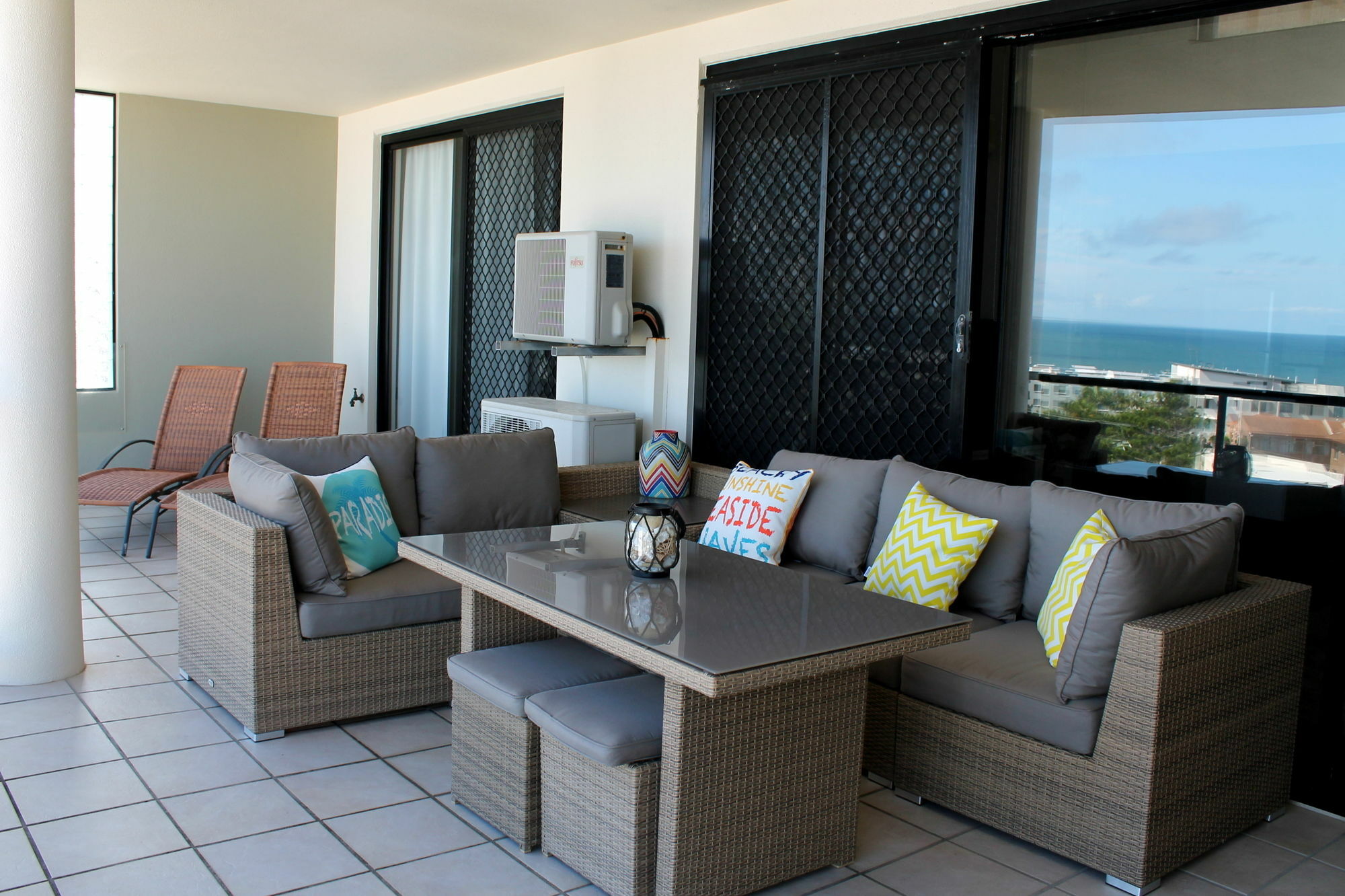 Mariners Resort Kings Beach Caloundra Dış mekan fotoğraf