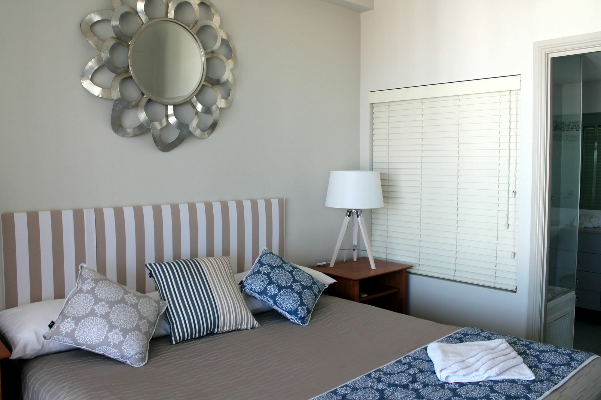 Mariners Resort Kings Beach Caloundra Dış mekan fotoğraf