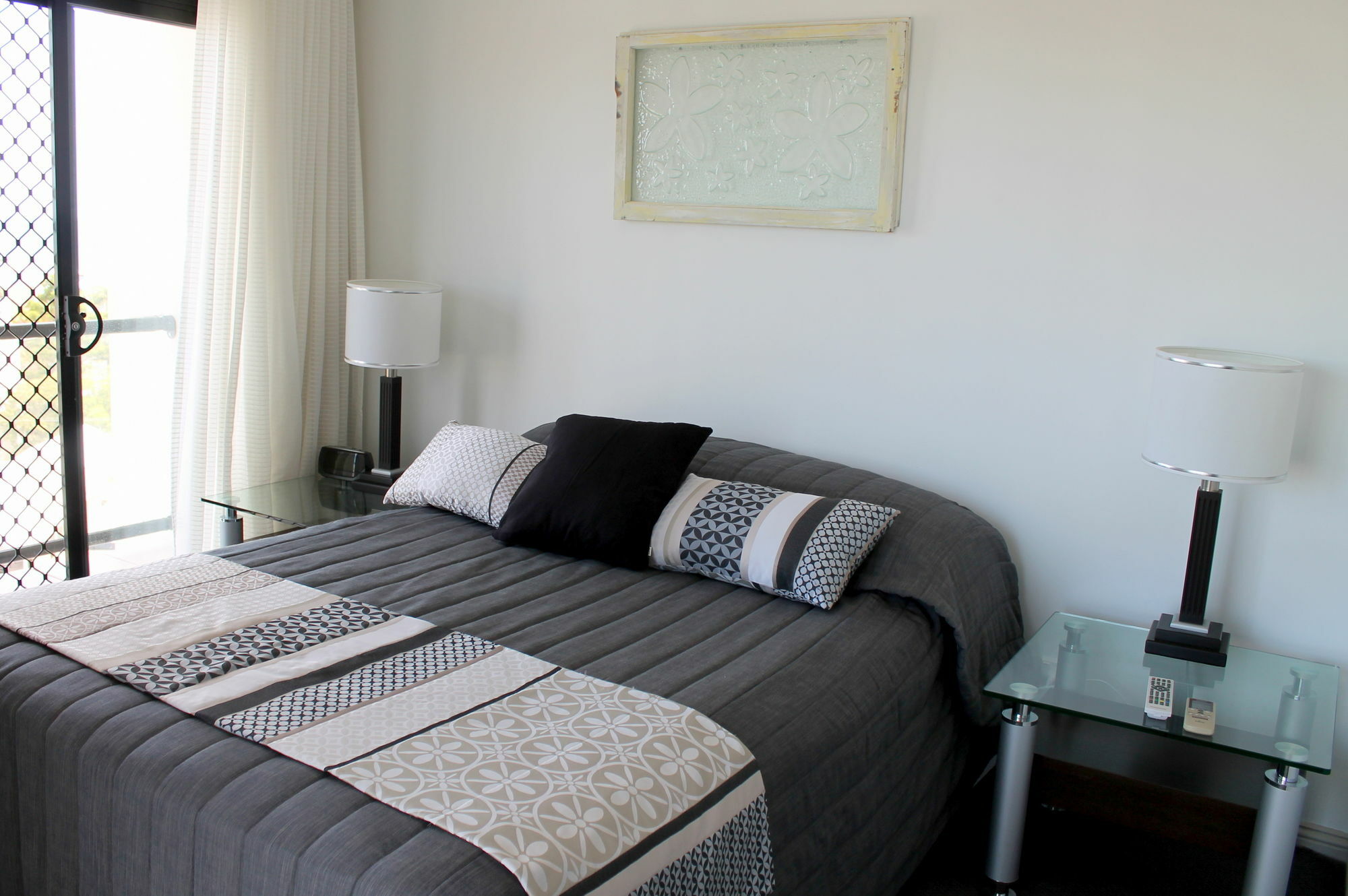 Mariners Resort Kings Beach Caloundra Dış mekan fotoğraf