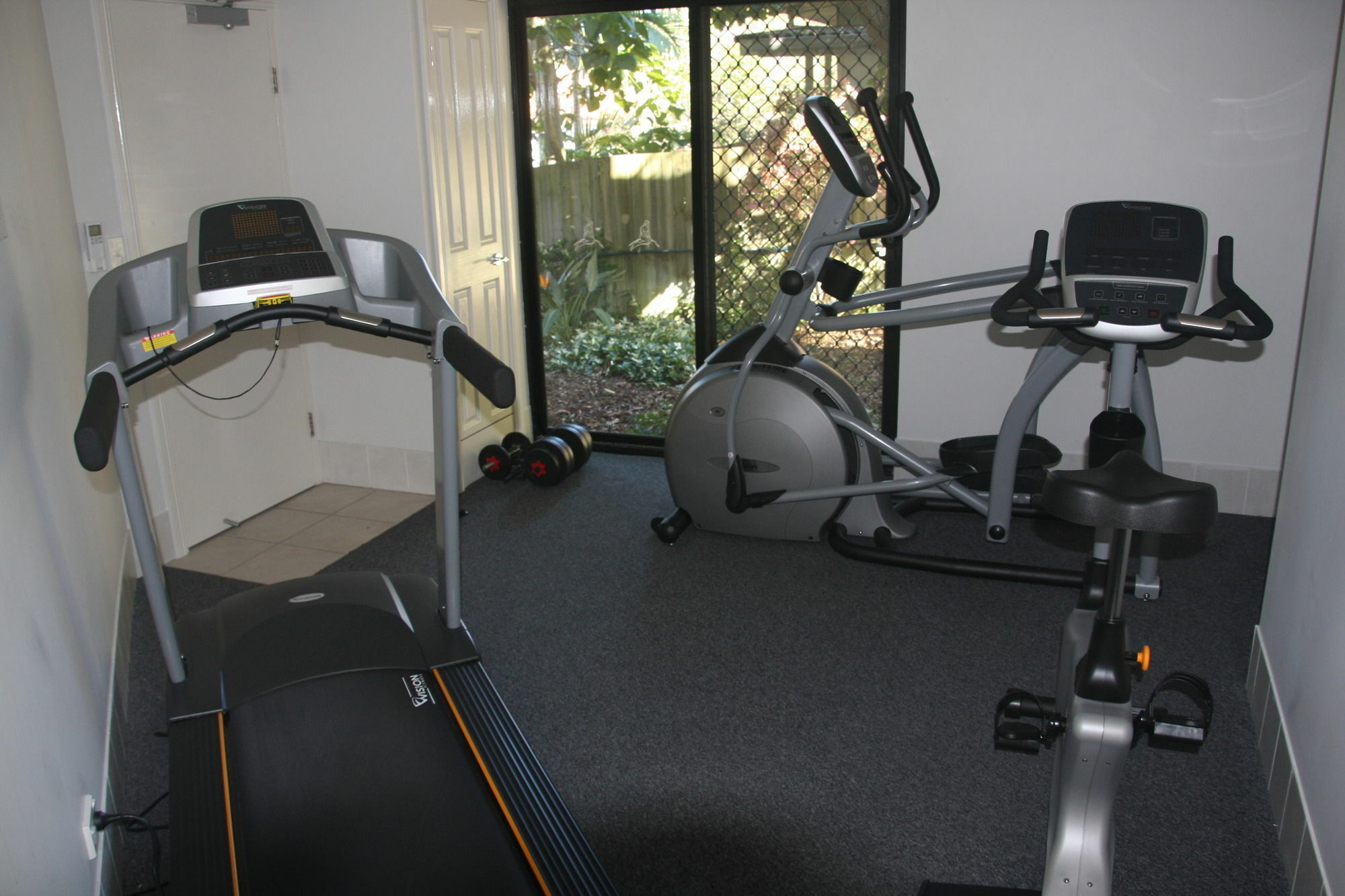 Mariners Resort Kings Beach Caloundra Dış mekan fotoğraf