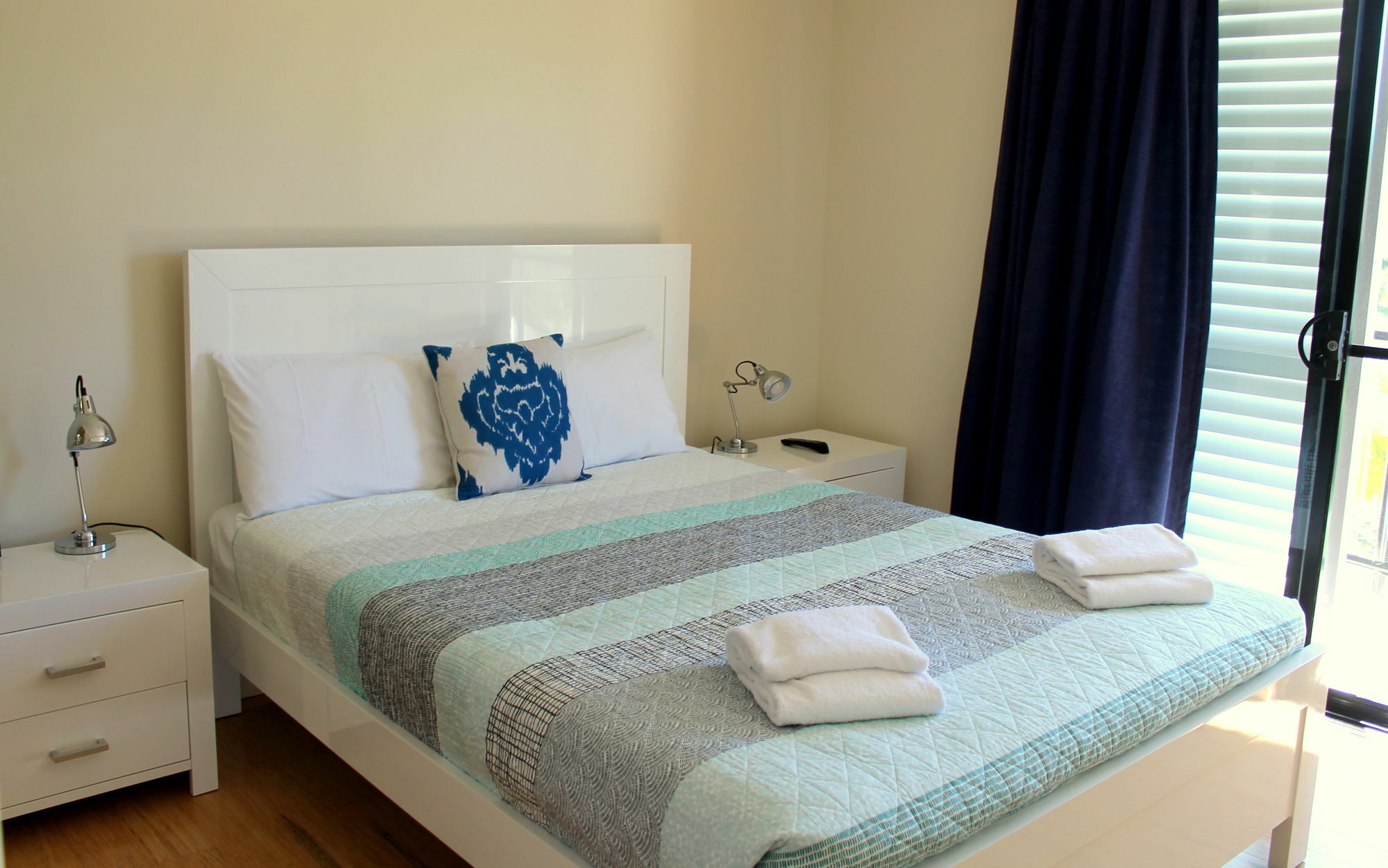 Mariners Resort Kings Beach Caloundra Dış mekan fotoğraf