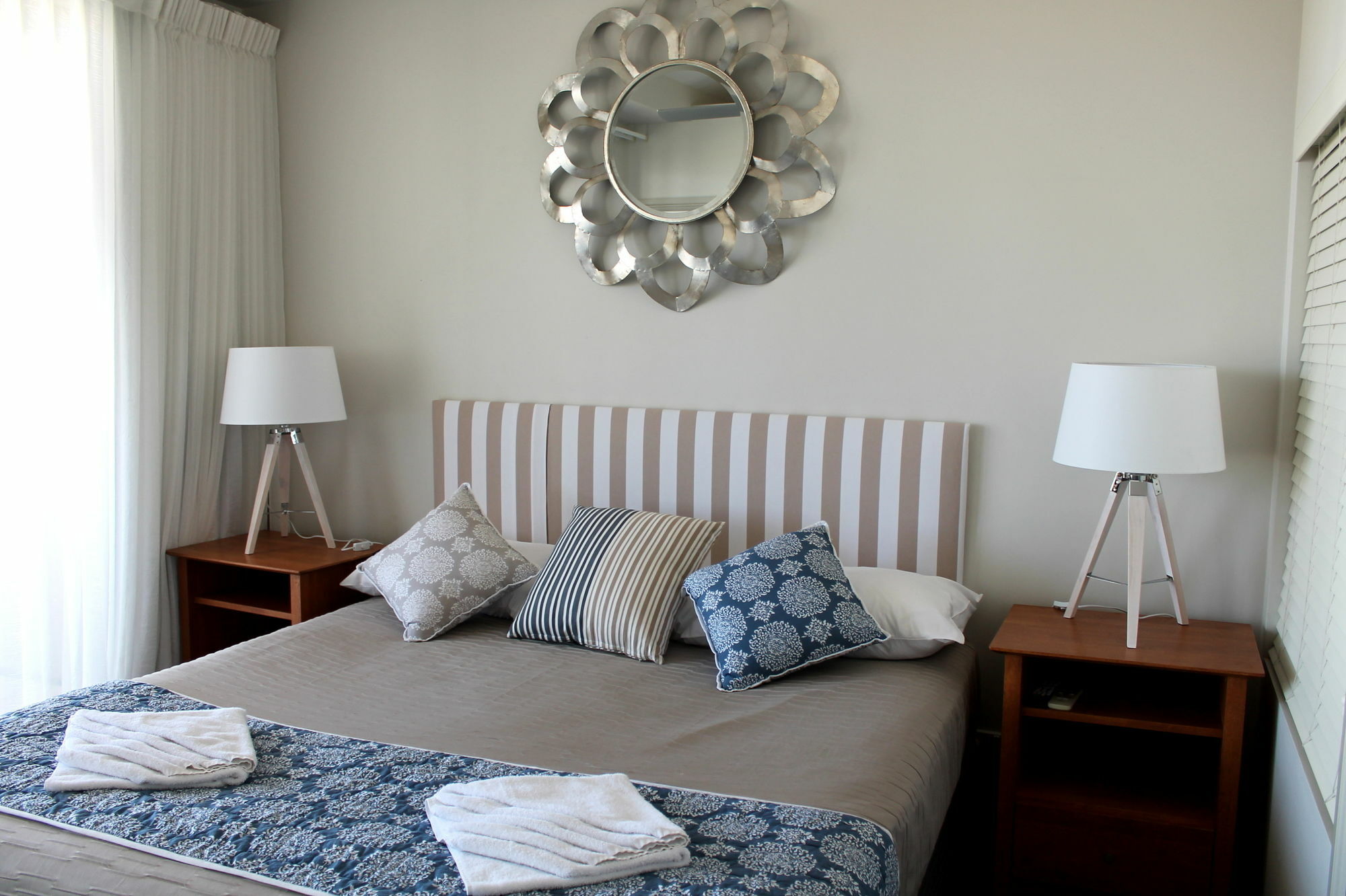 Mariners Resort Kings Beach Caloundra Dış mekan fotoğraf